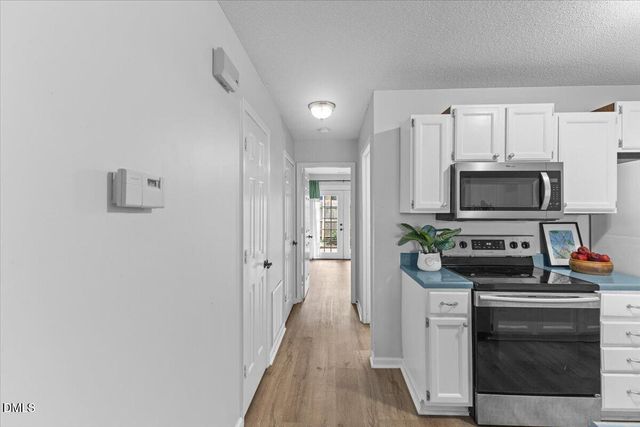 2672 Hitchcock Drive, Durham, NC 27705