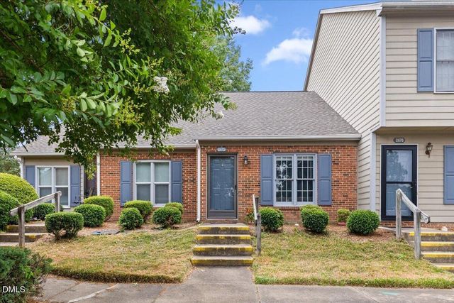 2672 Hitchcock Drive, Durham, NC 27705