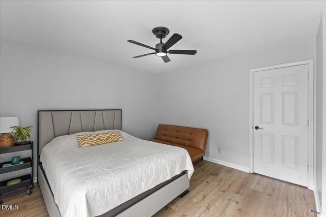 2672 Hitchcock Drive, Durham, NC 27705