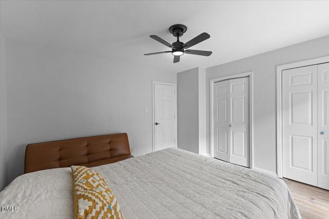 2672 Hitchcock Drive, Durham, NC 27705