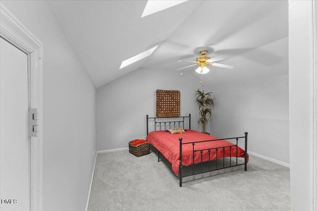 2672 Hitchcock Drive, Durham, NC 27705