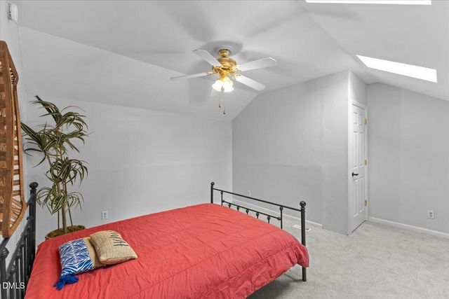 2672 Hitchcock Drive, Durham, NC 27705