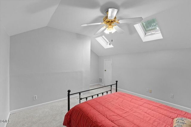 2672 Hitchcock Drive, Durham, NC 27705