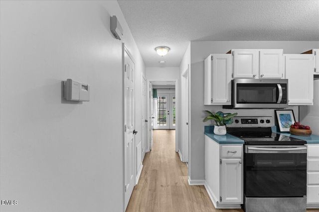 2672 Hitchcock Drive, Durham, NC 27705