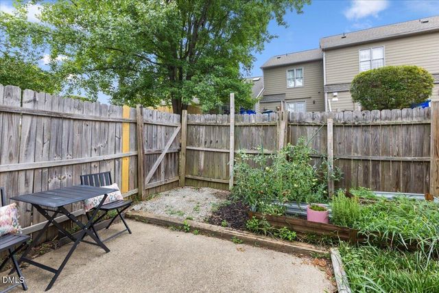 2672 Hitchcock Drive, Durham, NC 27705
