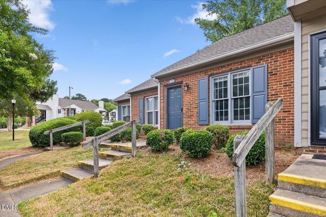 2672 Hitchcock Drive, Durham, NC 27705