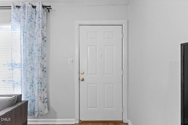 2672 Hitchcock Drive, Durham, NC 27705