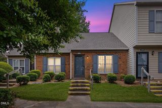 2672 Hitchcock Drive, Durham, NC 27705