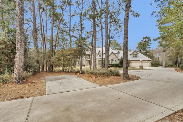 11018 Lake Windcrest, Magnolia, TX 77354