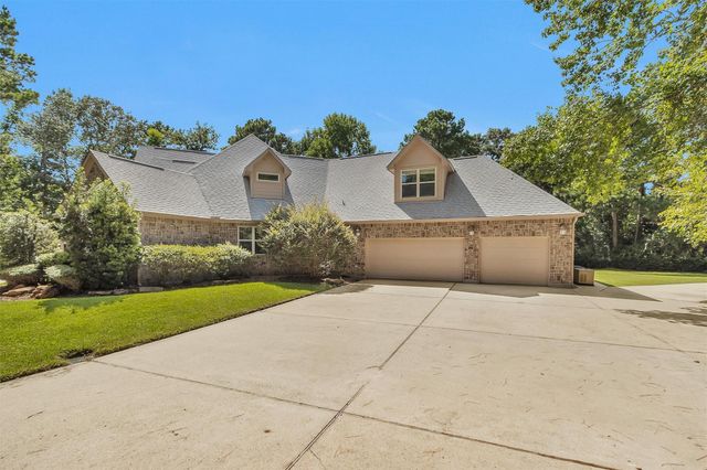 11018 Lake Windcrest, Magnolia, TX 77354