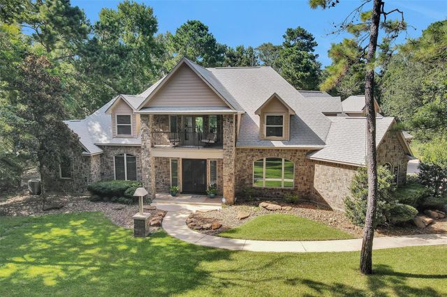 11018 Lake Windcrest, Magnolia, TX 77354