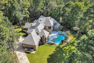 11018 Lake Windcrest, Magnolia, TX 77354