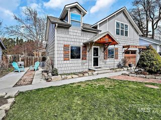 2818 W Edson St., Boise, ID 83705