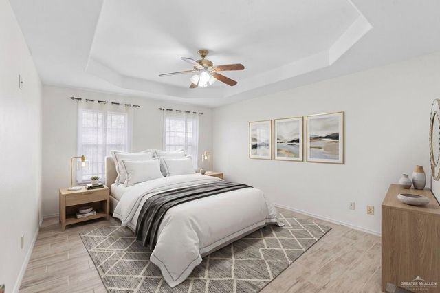 1301 Ambrosia Drive, Weslaco, TX 78596