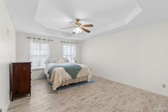 1301 Ambrosia Drive, Weslaco, TX 78596