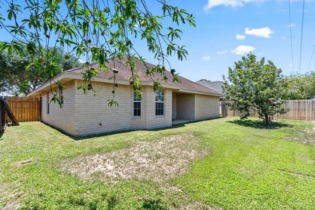 1301 Ambrosia Drive, Weslaco, TX 78596