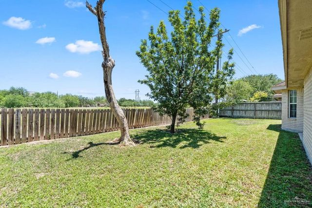1301 Ambrosia Drive, Weslaco, TX 78596