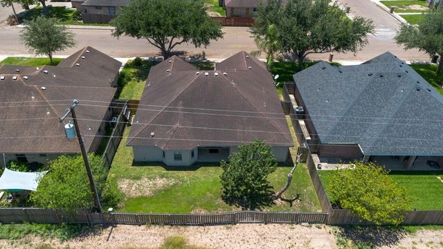1301 Ambrosia Drive, Weslaco, TX 78596