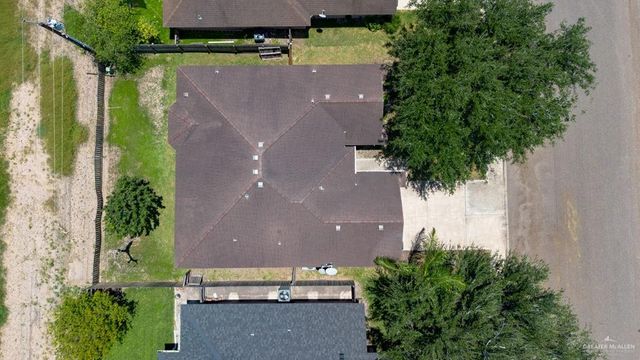 1301 Ambrosia Drive, Weslaco, TX 78596