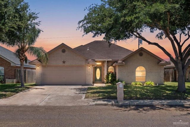 1301 Ambrosia Drive, Weslaco, TX 78596