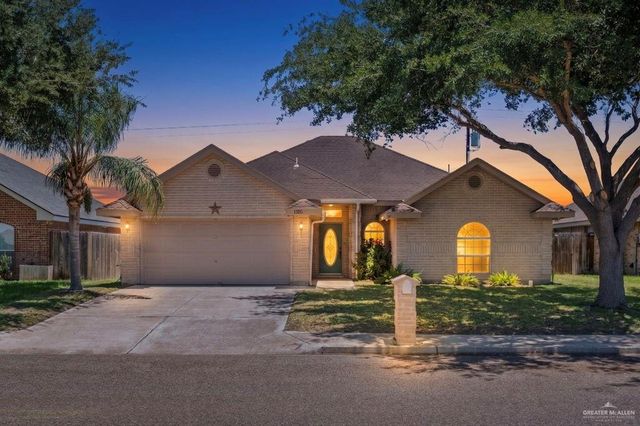 1301 Ambrosia Drive, Weslaco, TX 78596