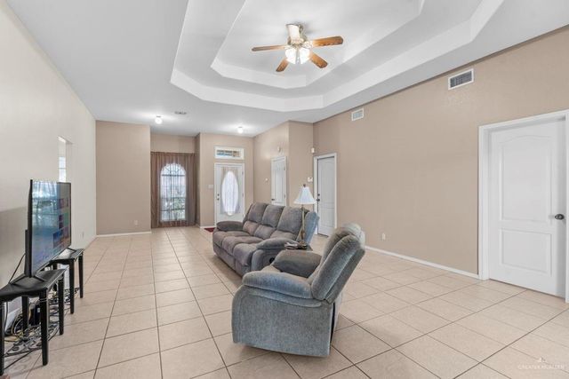 1301 Ambrosia Drive, Weslaco, TX 78596