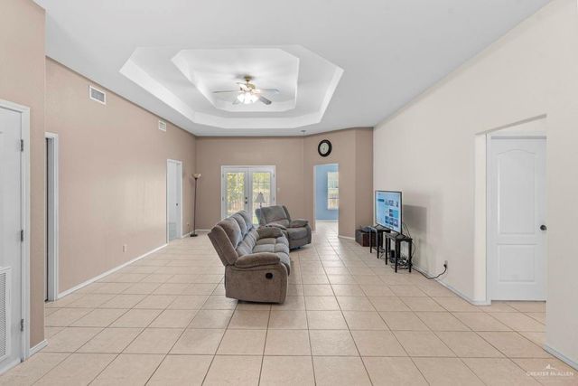 1301 Ambrosia Drive, Weslaco, TX 78596