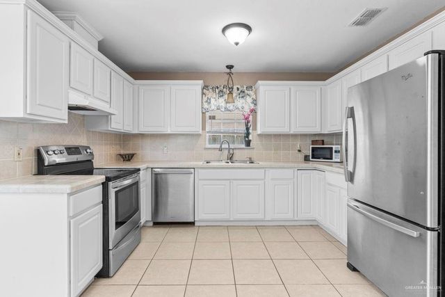 1301 Ambrosia Drive, Weslaco, TX 78596