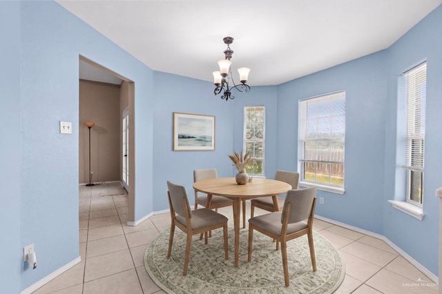 1301 Ambrosia Drive, Weslaco, TX 78596