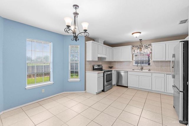 1301 Ambrosia Drive, Weslaco, TX 78596