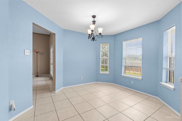 1301 Ambrosia Drive, Weslaco, TX 78596