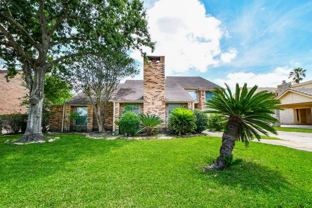 11907 Pepperdine Lane, Houston, TX 77071