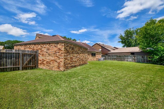 11907 Pepperdine Lane, Houston, TX 77071