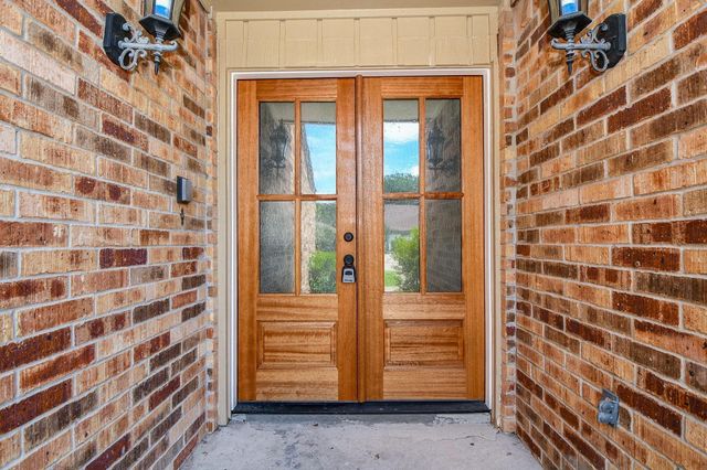 11907 Pepperdine Lane, Houston, TX 77071