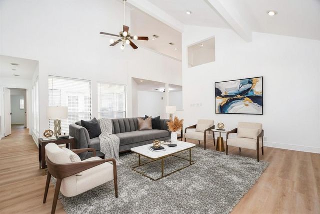 11907 Pepperdine Lane, Houston, TX 77071
