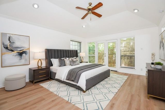 11907 Pepperdine Lane, Houston, TX 77071
