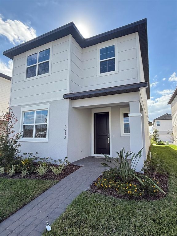 4942 PRAIRIE PRESERVE RUN, St Cloud, FL 34772