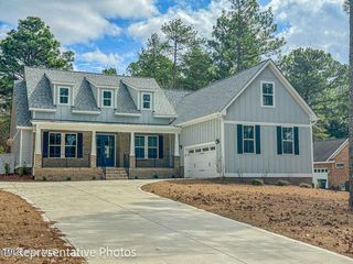 515 Sanctuary Trail, Cameron, NC 28326