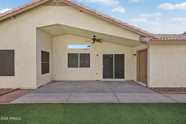 8914 W PORT AU PRINCE Lane, Peoria, AZ 85381