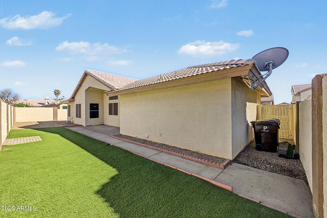 8914 W PORT AU PRINCE Lane, Peoria, AZ 85381