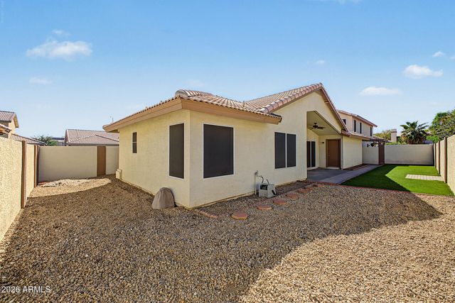 8914 W PORT AU PRINCE Lane, Peoria, AZ 85381