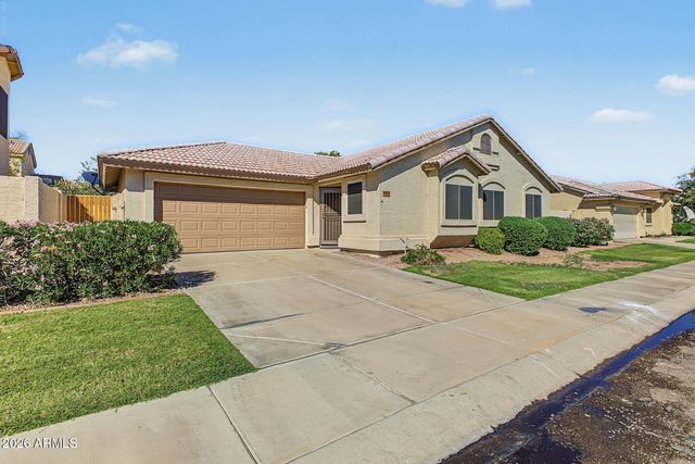 8914 W PORT AU PRINCE Lane, Peoria, AZ 85381
