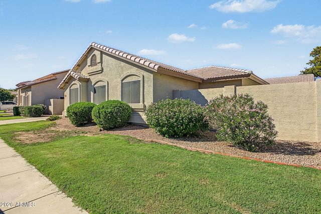 8914 W PORT AU PRINCE Lane, Peoria, AZ 85381
