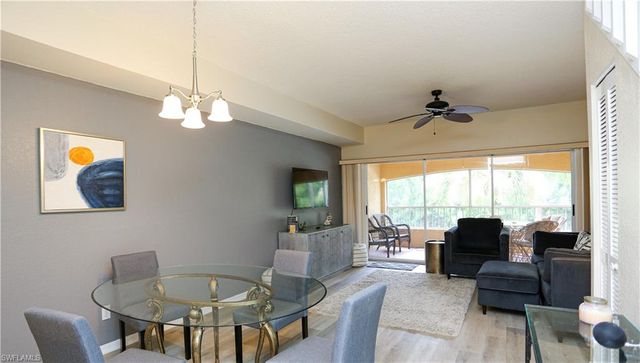 1044 Woodshire LN B203, Naples, FL 34105