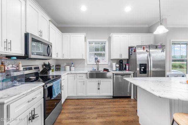 247 Old Hickory Road, Hertford, NC 27944