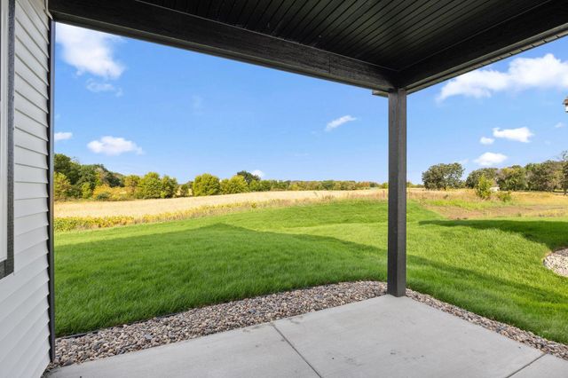 6813 Zenwood Lane, Corcoran, MN 55340