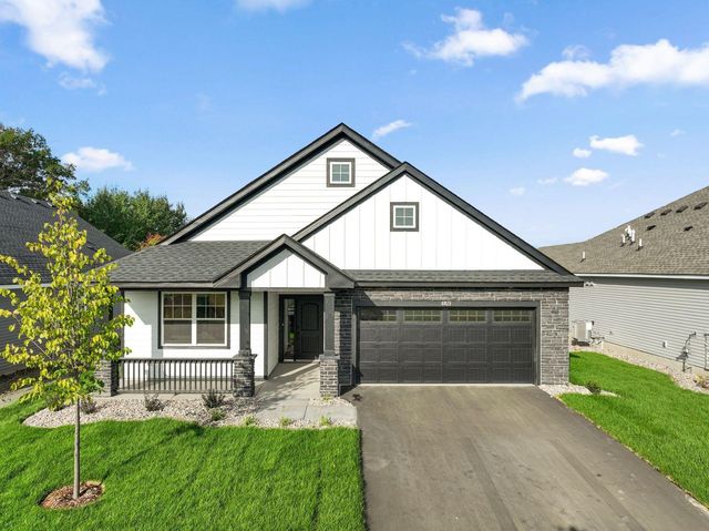 6813 Zenwood Lane, Corcoran, MN 55340