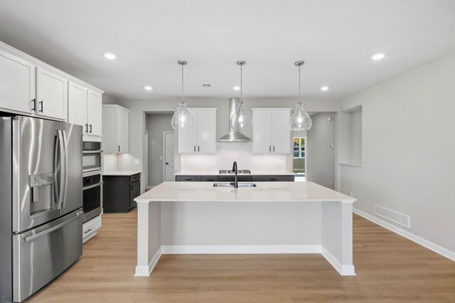 6813 Zenwood Lane, Corcoran, MN 55340