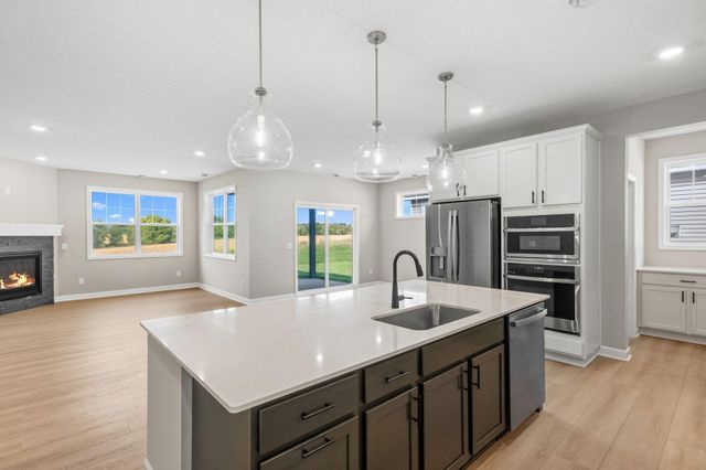 6813 Zenwood Lane, Corcoran, MN 55340