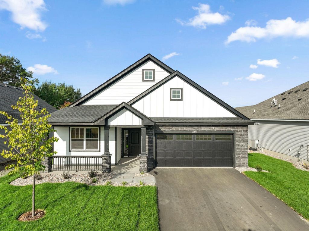 6813 Zenwood Lane, Corcoran, MN 55340 — photo 2